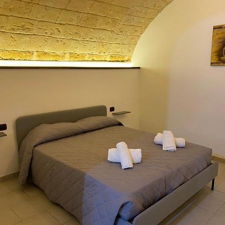 La Dimora Di Tonia Apartment Месане Екстериор снимка