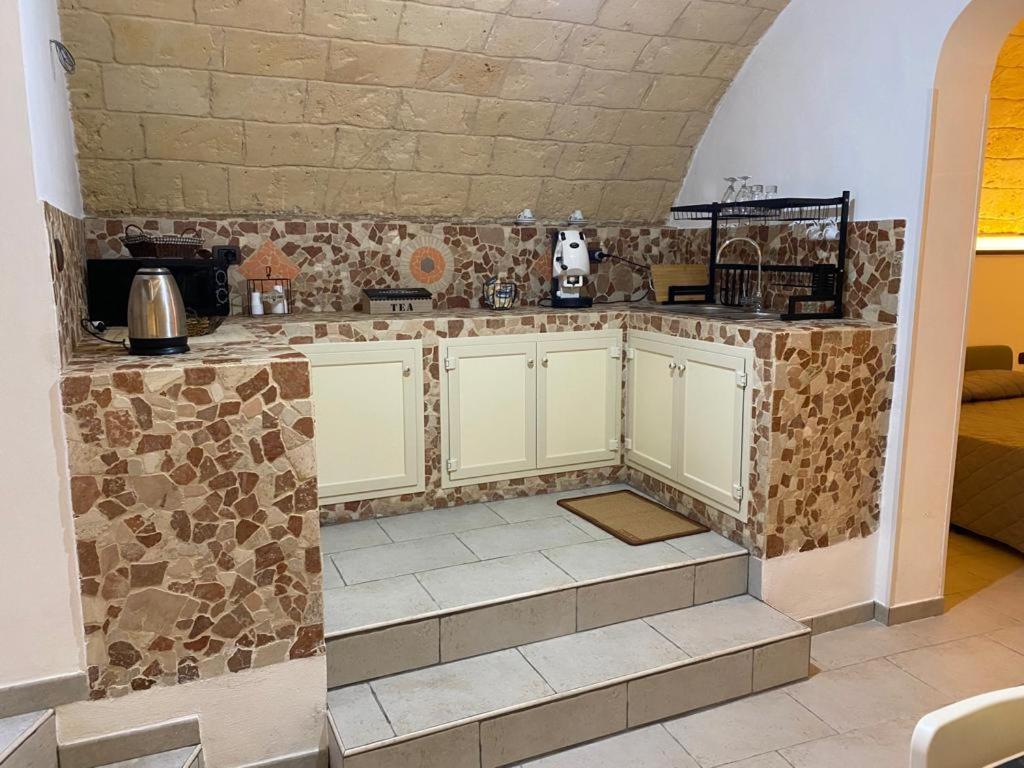 La Dimora Di Tonia Apartment Месане Екстериор снимка