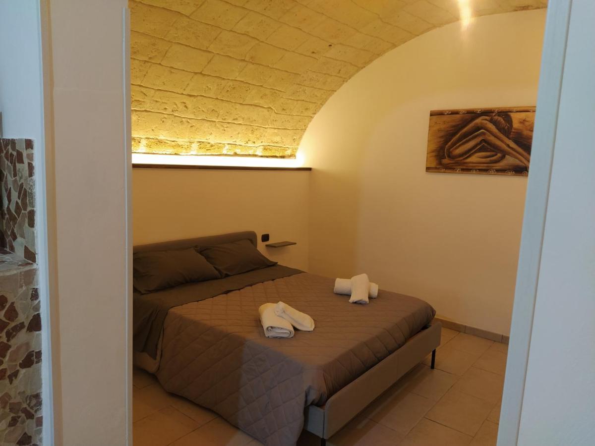La Dimora Di Tonia Apartment Месане Екстериор снимка