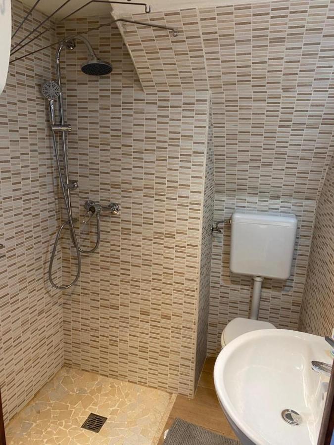 La Dimora Di Tonia Apartment Месане Екстериор снимка