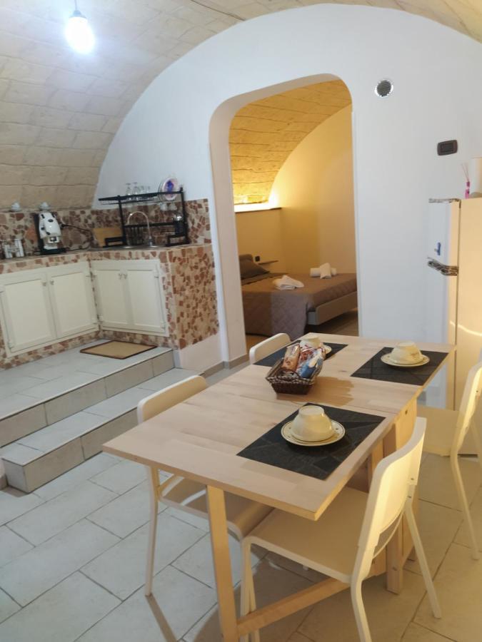 La Dimora Di Tonia Apartment Месане Екстериор снимка