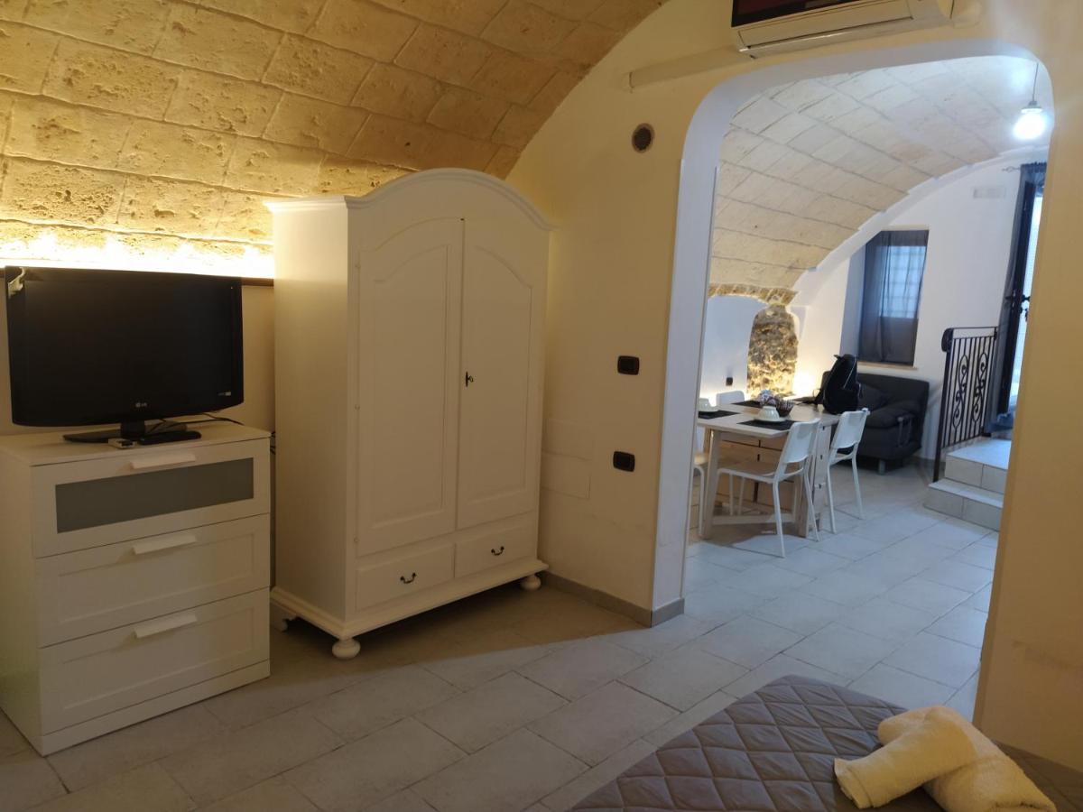 La Dimora Di Tonia Apartment Месане Екстериор снимка